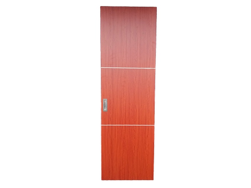 Puerta PVC México
