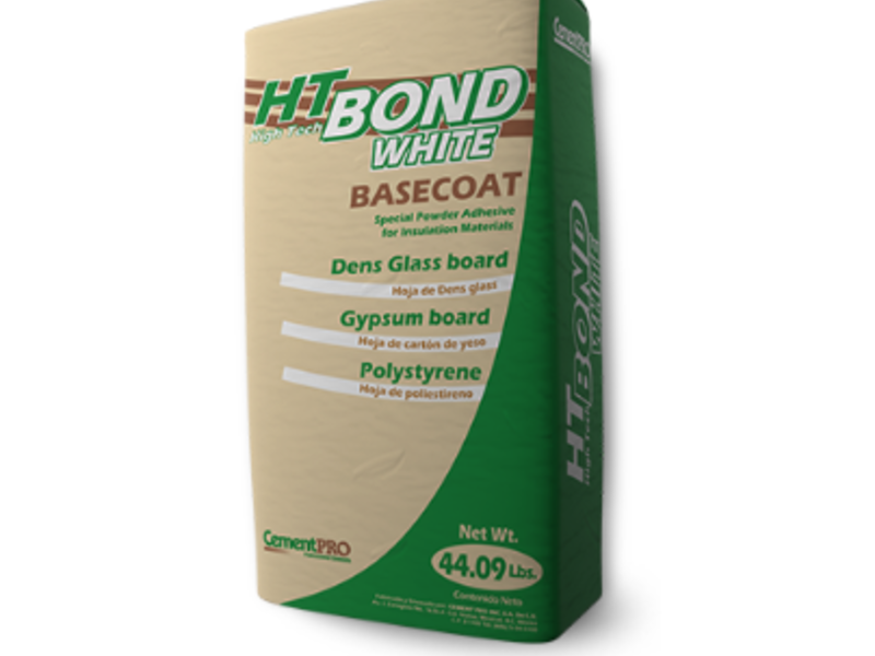 CEMENT BOND BCO Saltillo