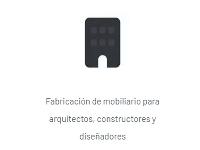 Diseñadores Madera Tarimas Cruz Mexico