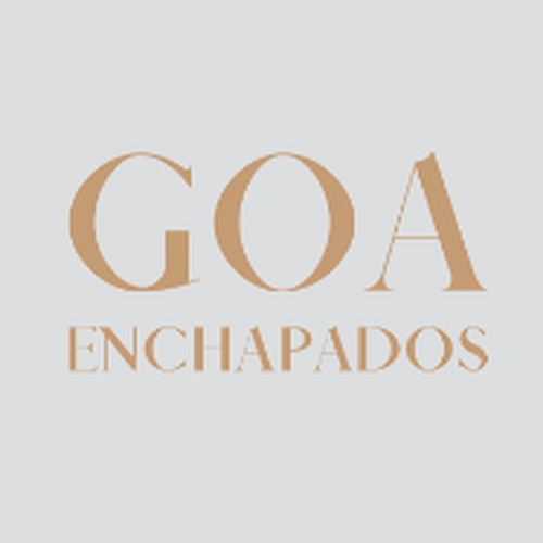 goa enchapados