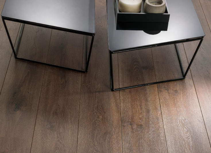 Piso Laminado Endless México