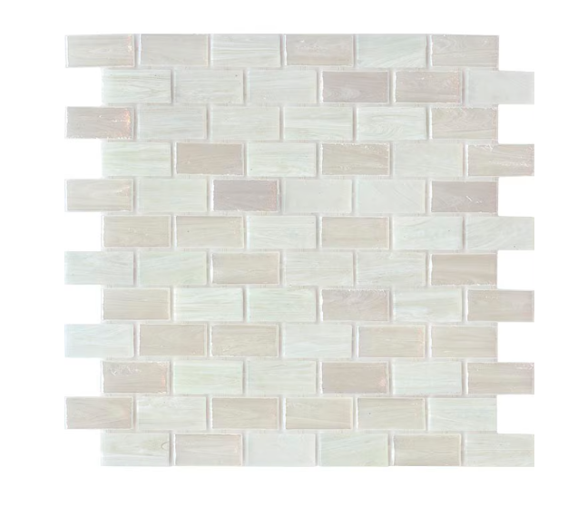 Piso Mosaico Polynesia Pearls México