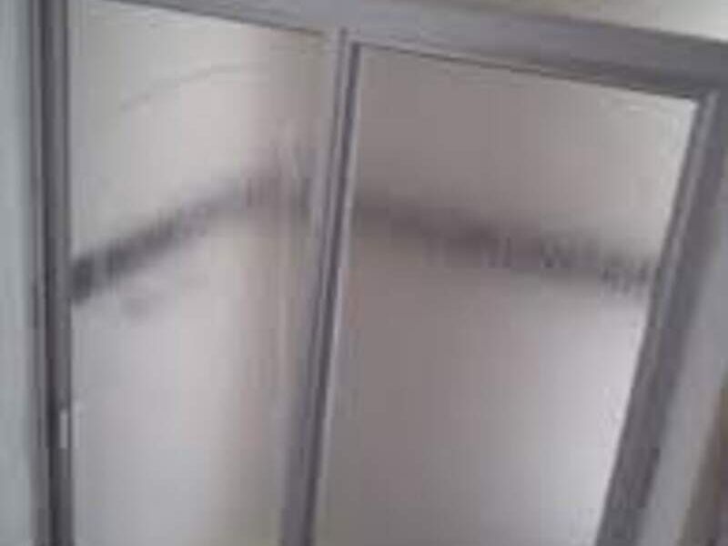 Cancel para baño CDMX