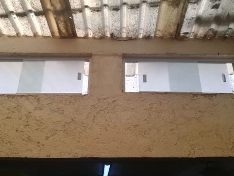 Ventanas corredizas CDMX