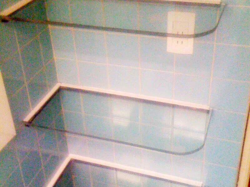 Repisas de baño Ciudad de México