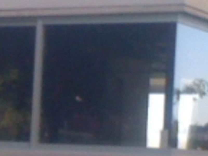 Ventana de aluminio Álvaro Obregón