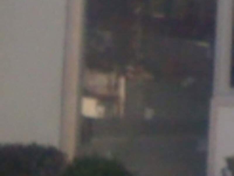 Puerta vidrio templado Tlalpan