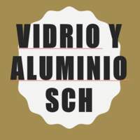 Vidrio Y Aluminio SCH
