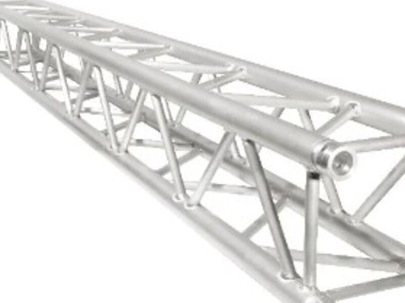 Estructuras de aluminios en Hidalgo 