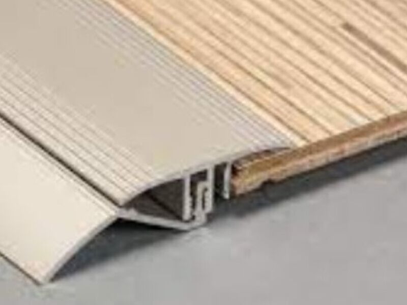 Pisos laminados de aluminio en Hidalgo