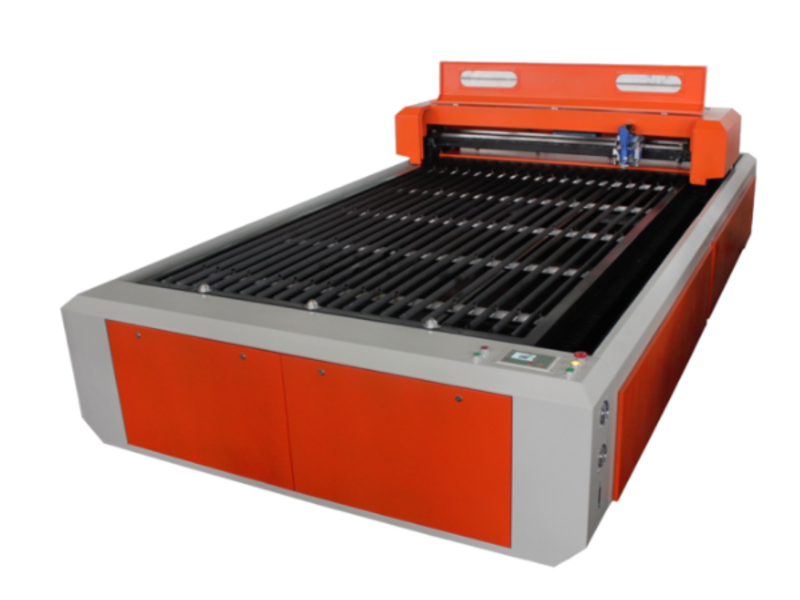 Máquina de corte Serie CCACE en México