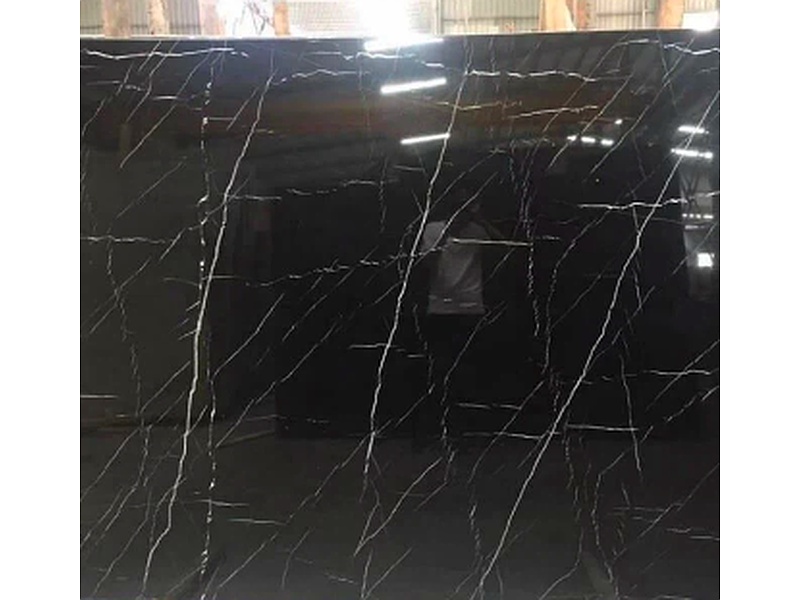 Mesones Cuarzo Negro Marquina México