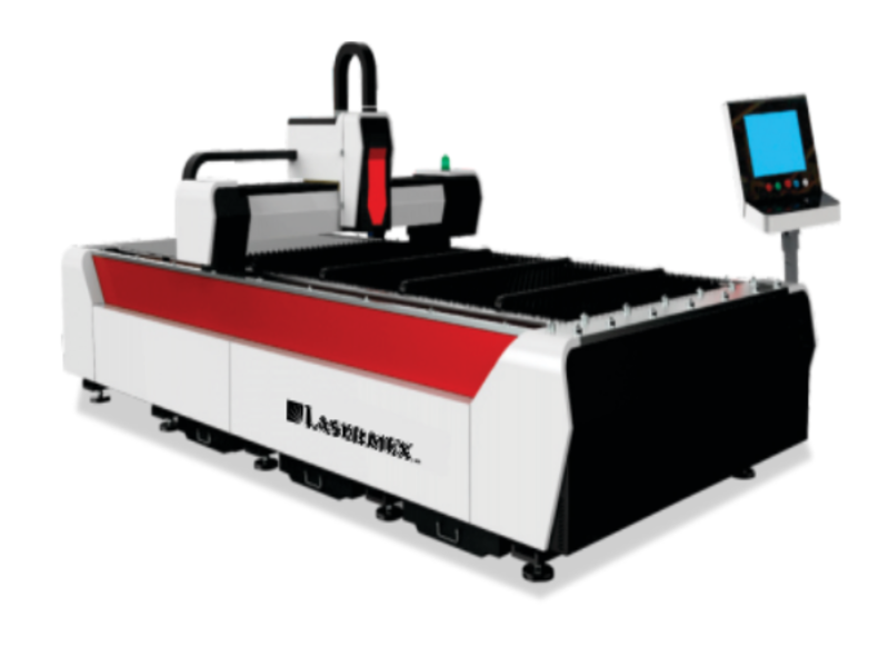 Máquina de corte Tiger 3015 OB en México