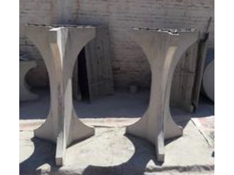 Lavaderos altos Mexico