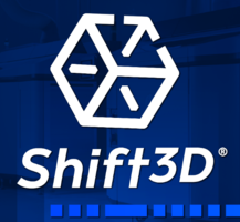 Shift 3D