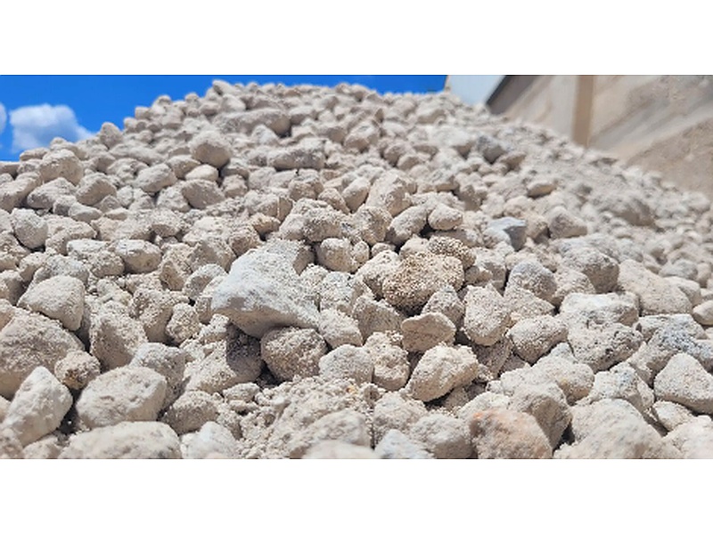 Piedra Pometina Natural México
