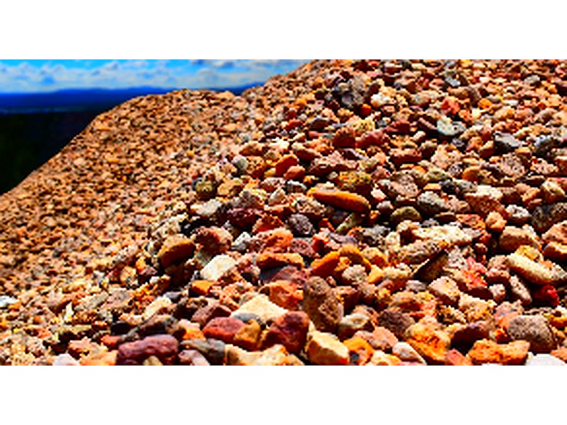 Piedra Natural Terracota México