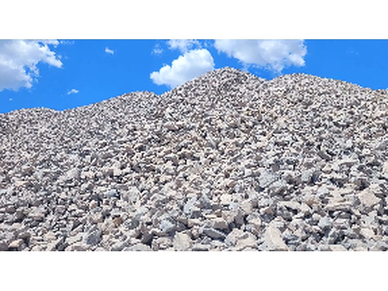 Piedra Ripio Natural México