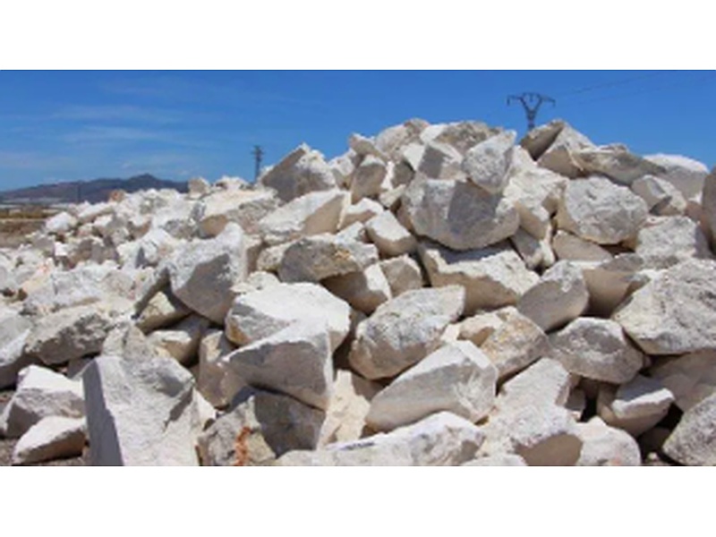 Piedra Caliza México