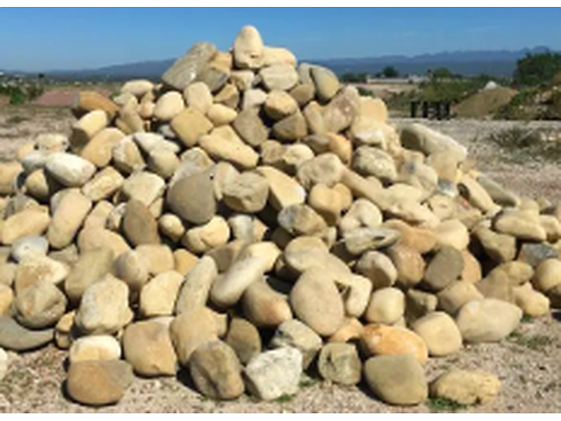 Piedra de Rio México