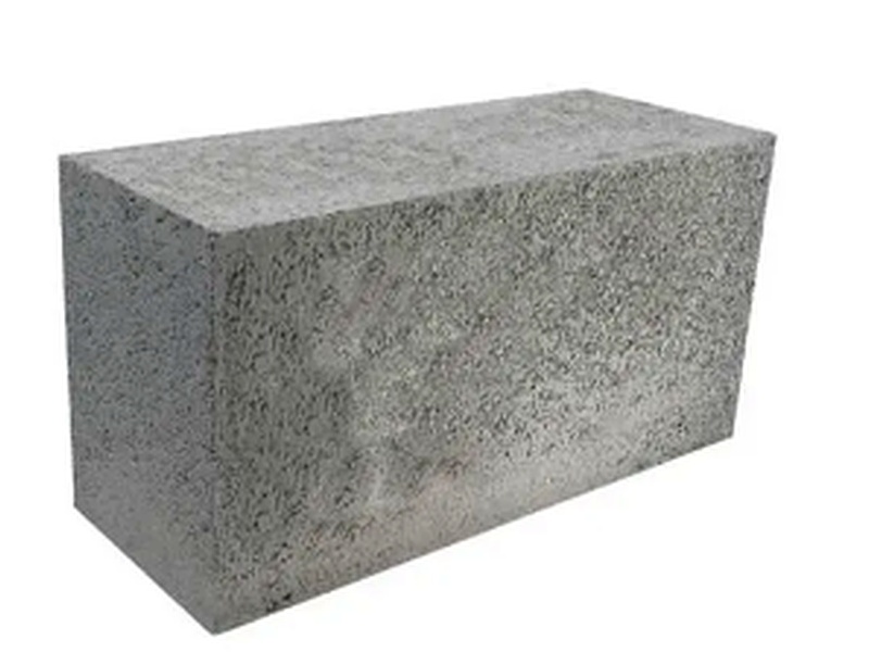 Bloque De Pared México