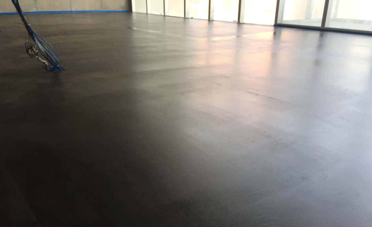 Piso Impermeable Mexico GM Ipsum 