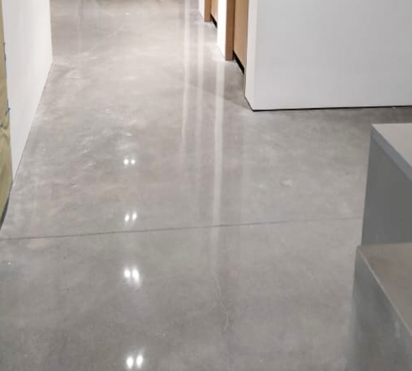 Piso Ceramica Gris Mexico GM Ipsum 
