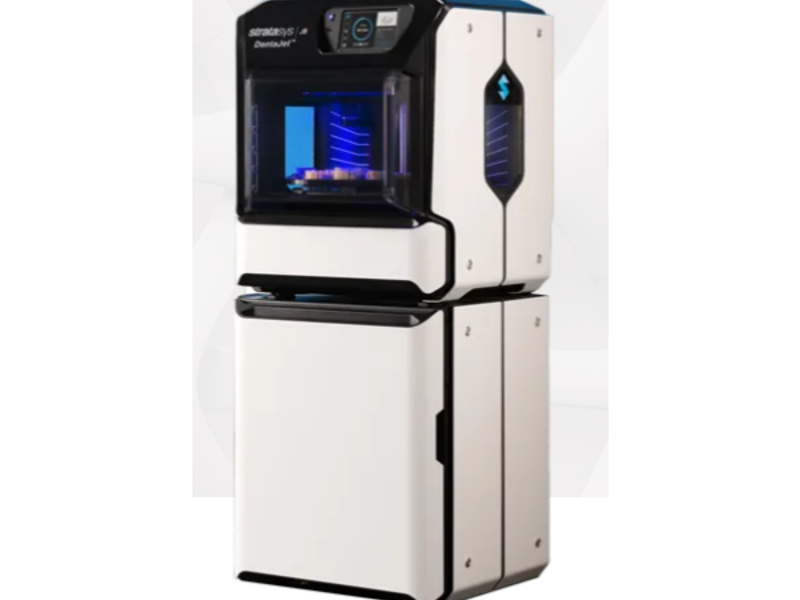 Impresora J5 DentalJet en México