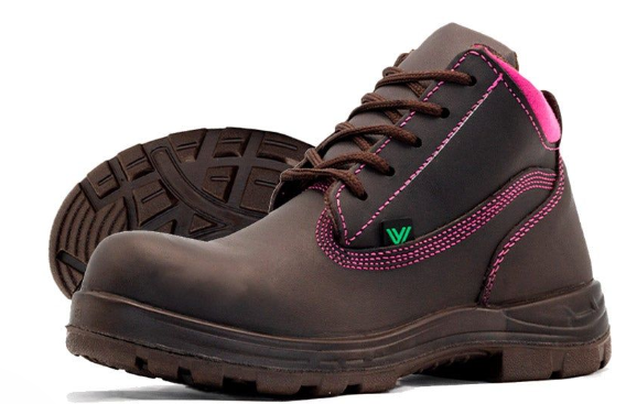 Botas EURO Lady Mexico Distribuidora Sivsa Reynosa