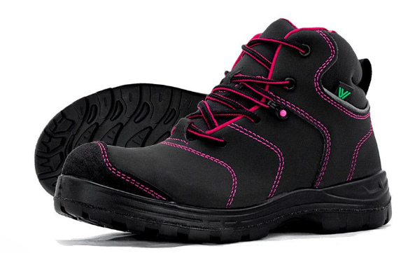 Botas ONNE Fucsia Mexico Distribuidora Sivsa Reynosa