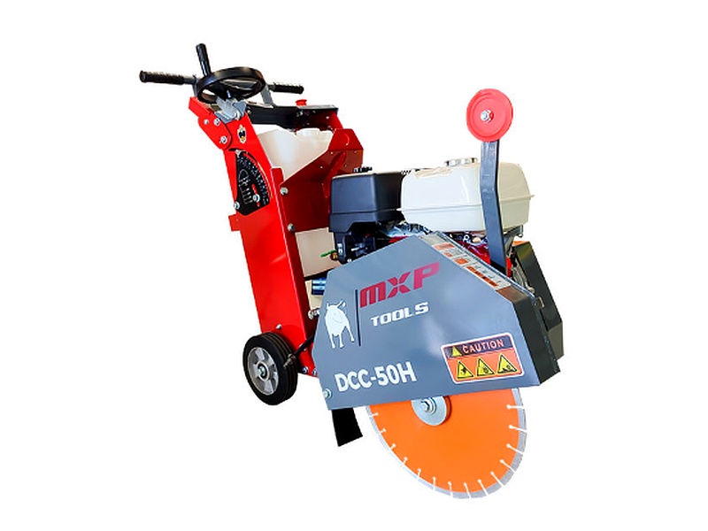 Cortadora Para Concreto – DCC-50H – MXP TOOLS México