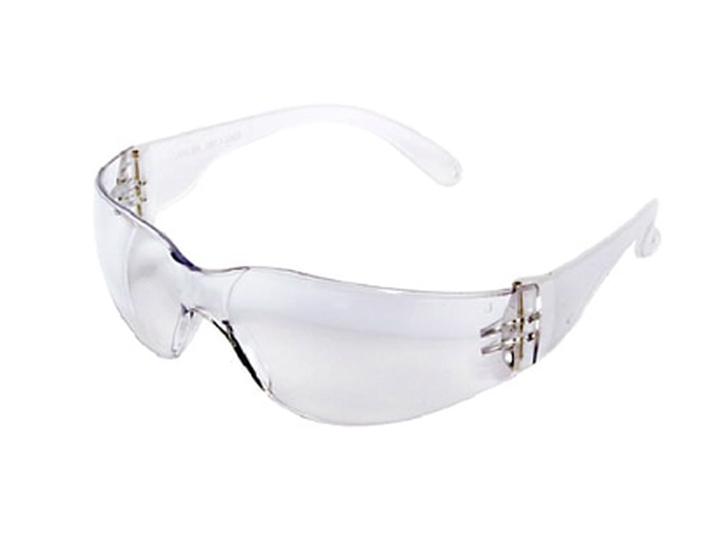 Lentes de Seguridad – Claros – LC México
