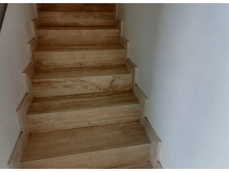 Pulido escalera México