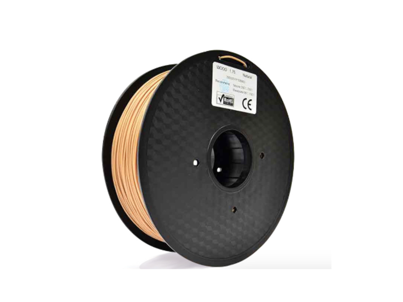 Filamento Premium Madera de Ecatepec