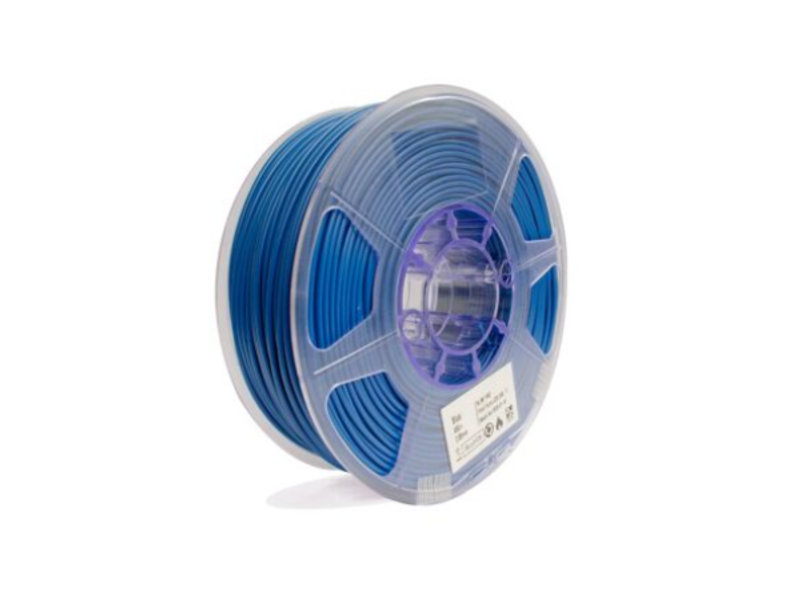 Filamento Premium ABS Blue Ocean de Ecatepec