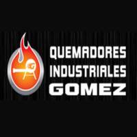 QUEMADORES INDUSTRIALES GÓMEZ