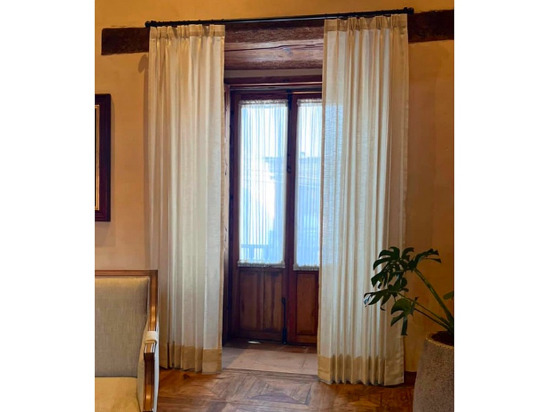 Cortinas México