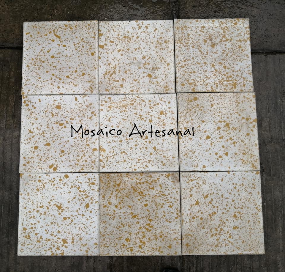 Cerámica de granito para piso México