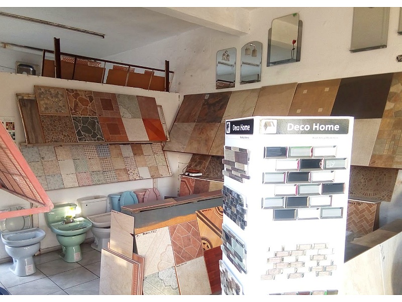 Cerámica para piso Pisos y Azulejos Costa Rica	México