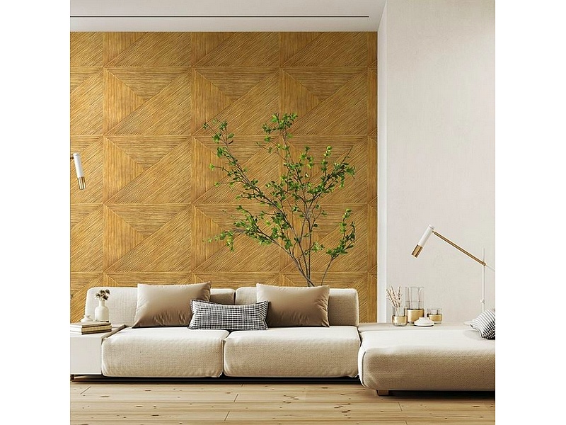 Papel tapiz vinílico CARL ROBINSON  México