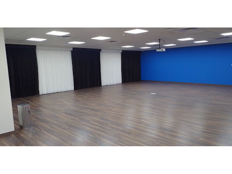 Cortinas para salones México
