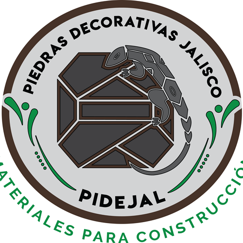 Piedras decorativas Gdl