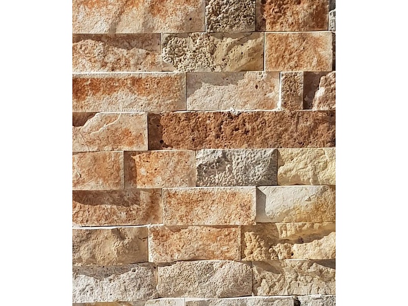 Revestimiento pared México
