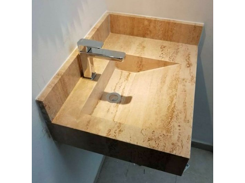 Cubierta Lavabo México