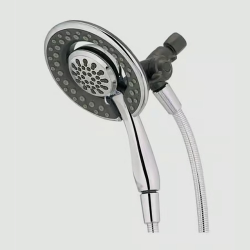 Cabezal de ducha combinado Delta México