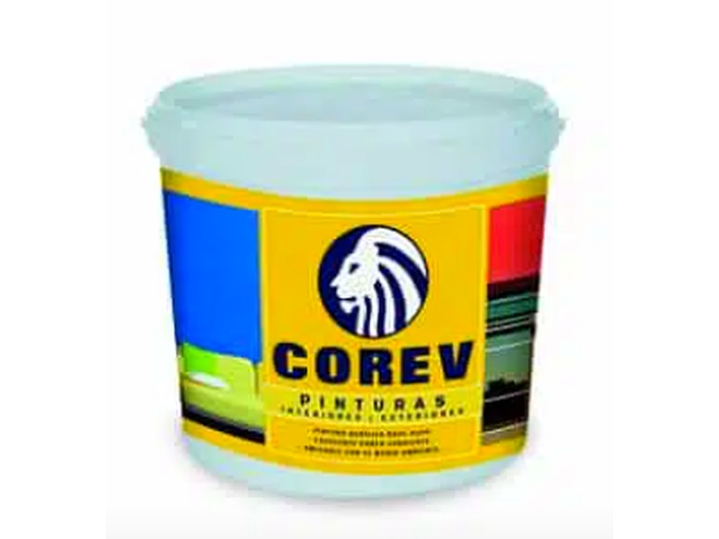 PINTURA COLOR PROOF Mexico
