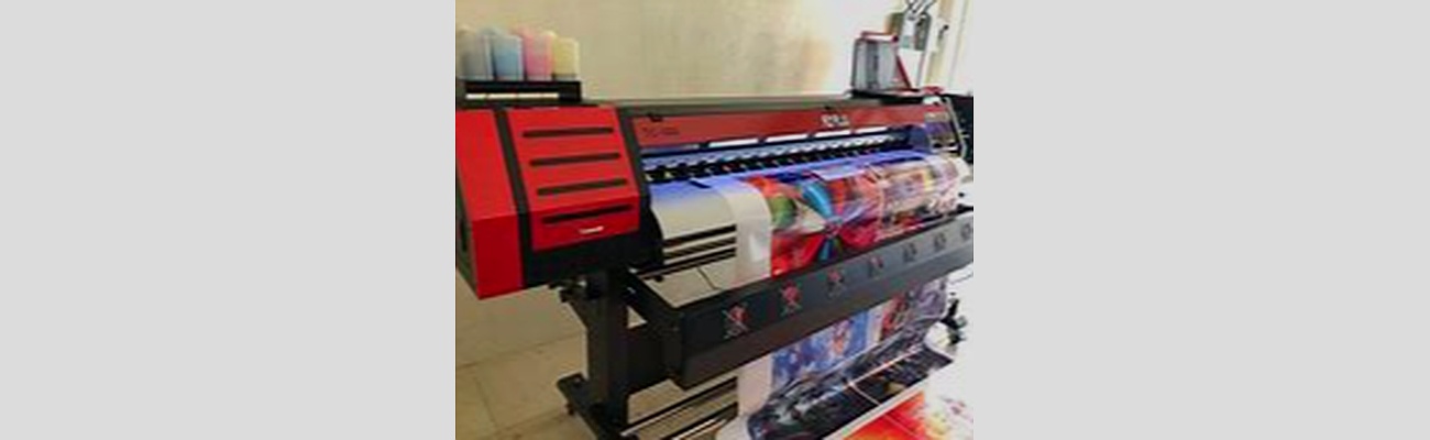 Comercializadora de Vinilos y Plotters S.A de C.V. México