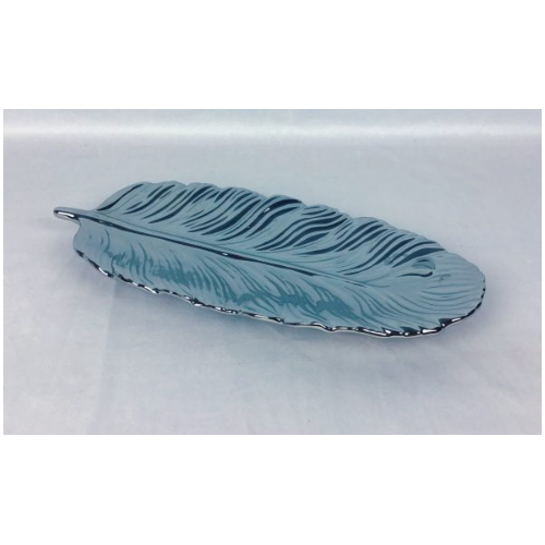 Centro de Mesa Hoja Mexico 