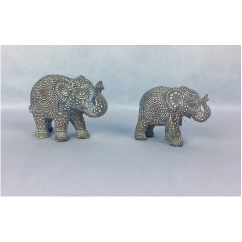 Figura Elefante Duo Mexico 