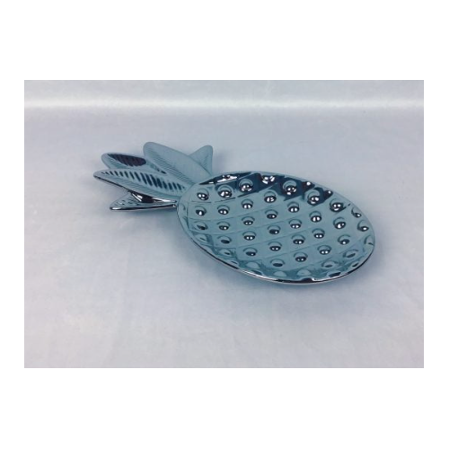 Centro de Mesa Piña Mexico 